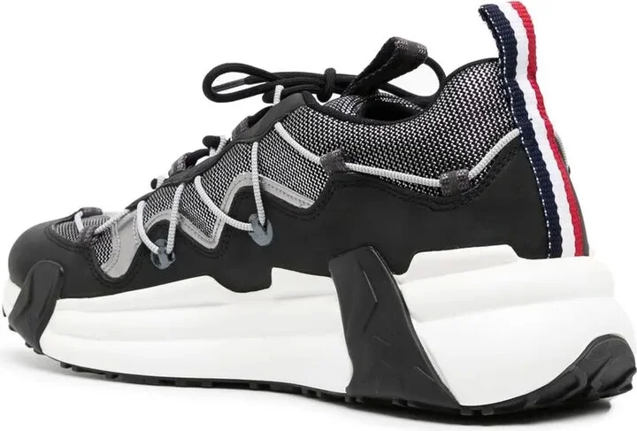 Compassor low-top sneakers - Image 3