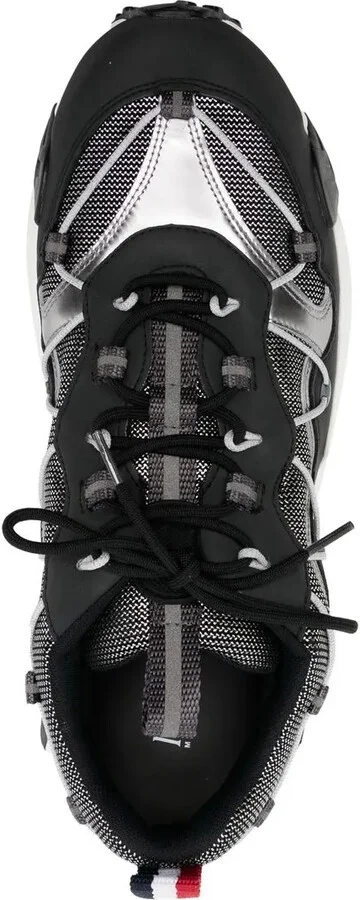 Compassor low-top sneakers - Image 4