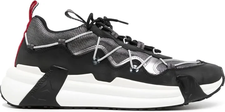 Compassor low-top sneakers