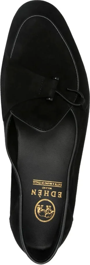 Comporta Fly loafers - Image 4
