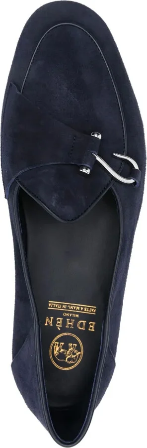 Comporta Fly loafers - Image 4