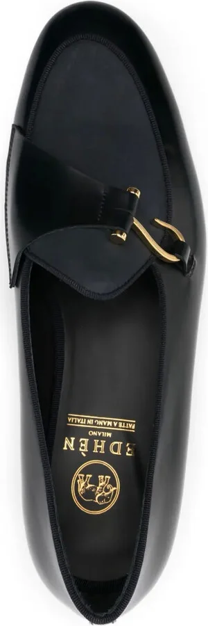 Comporta Fly loafers - Image 4