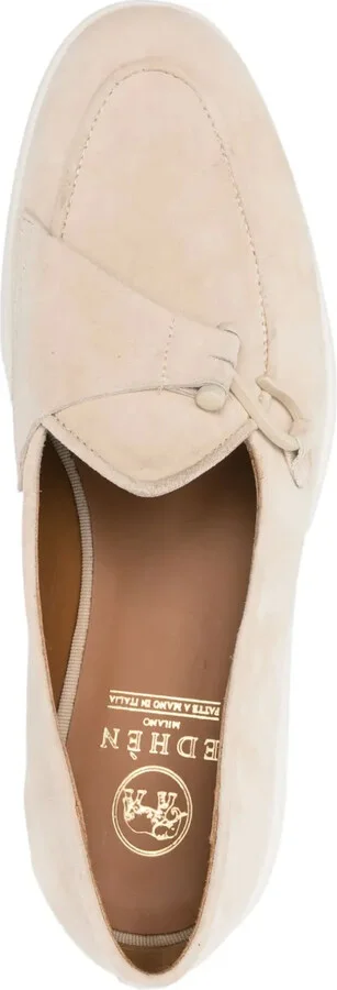 Comporta loafers - Image 4