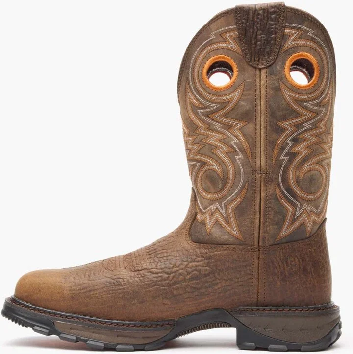 Composite Toe Western Work Boot - Image 4