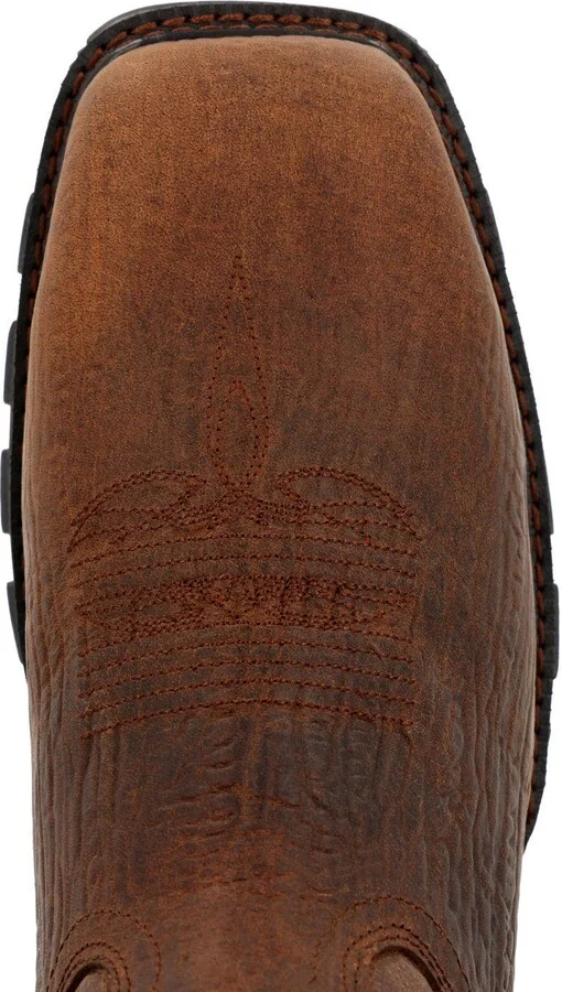 Composite Toe Western Work Boot - Image 5
