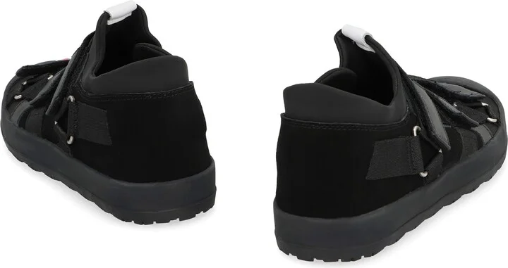 Compostela Low-top Sneakers - Image 4