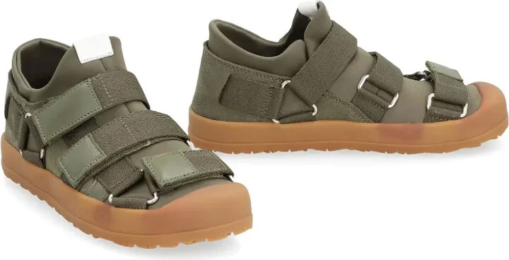 Compostela low-top sneakers - Image 2