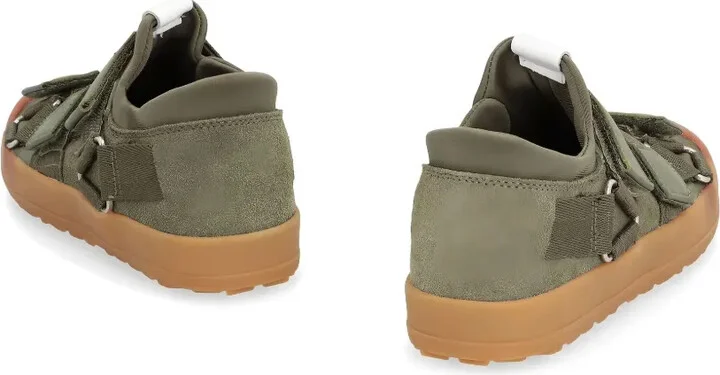 Compostela low-top sneakers - Image 3