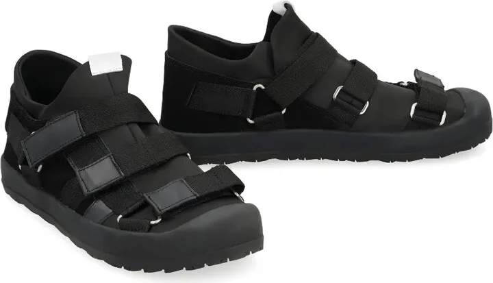 Compostela low-top sneakers - Image 2