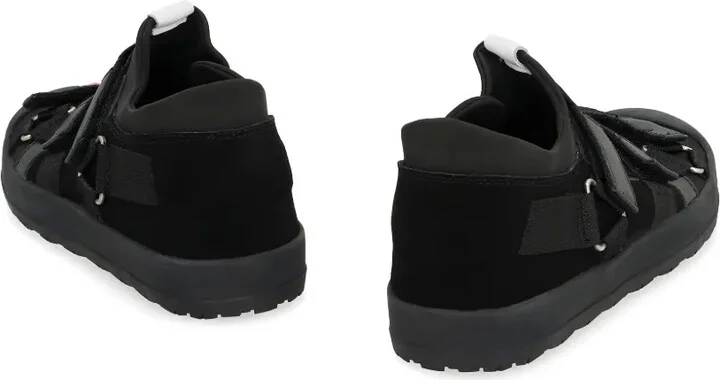 Compostela low-top sneakers - Image 3