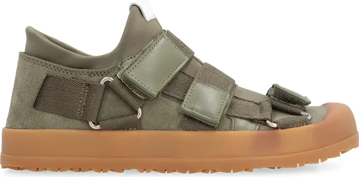 Compostela Low-top Sneakers