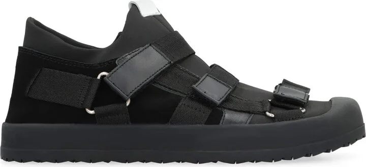 Compostela Low-top Sneakers