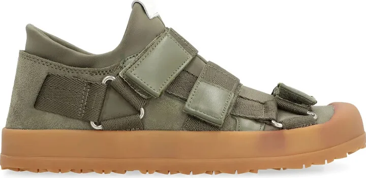 Compostela low-top sneakers