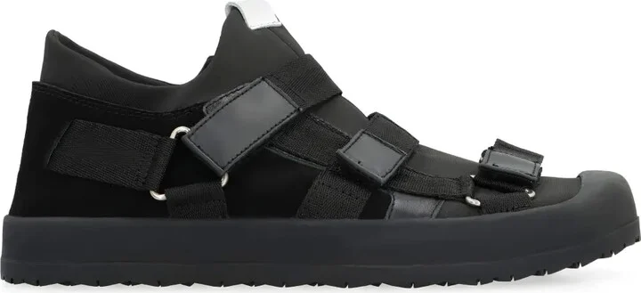 Compostela low-top sneakers