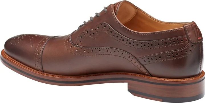 Conard 2.0 175th Wingtip Oxford - Image 2