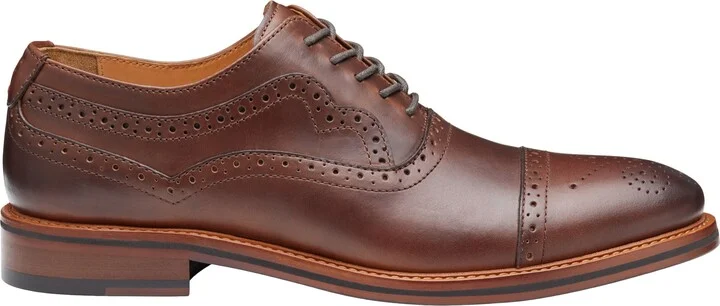 Conard 2.0 175th Wingtip Oxford - Image 3