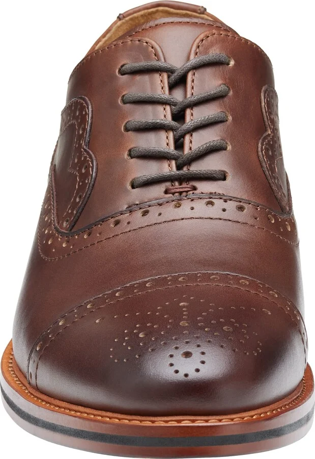 Conard 2.0 175th Wingtip Oxford - Image 4