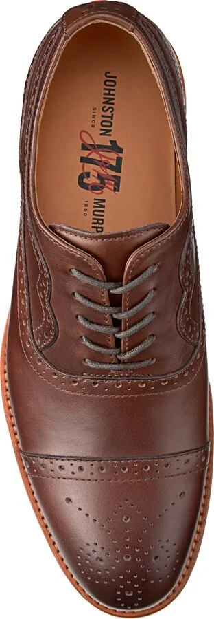 Conard 2.0 175th Wingtip Oxford - Image 5