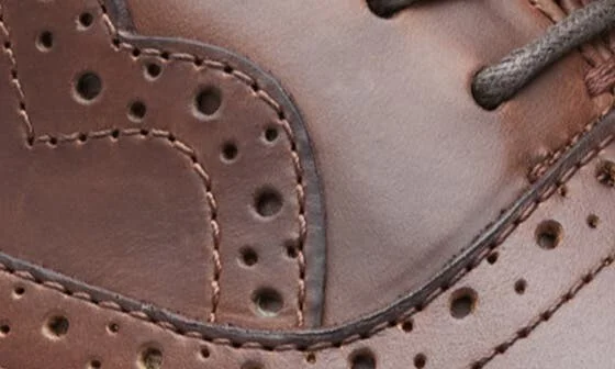Conard 2.0 175th Wingtip Oxford - Image 7