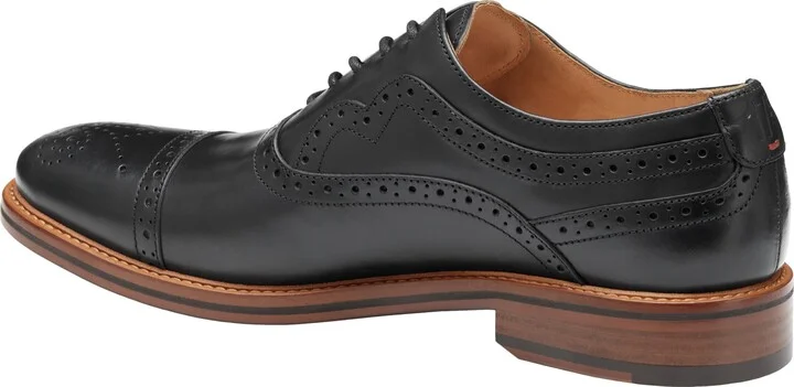 Conard 2.0 175th Wingtip Oxford - Image 8
