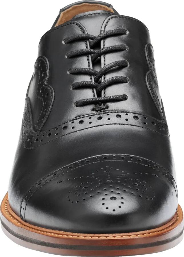Conard 2.0 175th Wingtip Oxford - Image 10