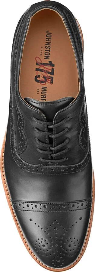 Conard 2.0 175th Wingtip Oxford - Image 11