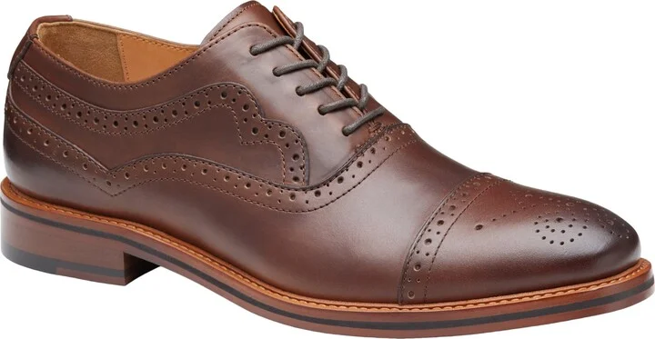 Conard 2.0 175th Wingtip Oxford