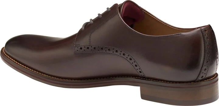 Conard 2.0 Plain Toe Derby - Image 3