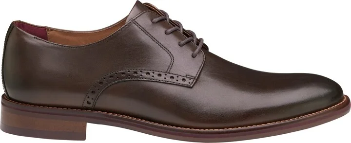 Conard 2.0 Plain Toe Derby - Image 4