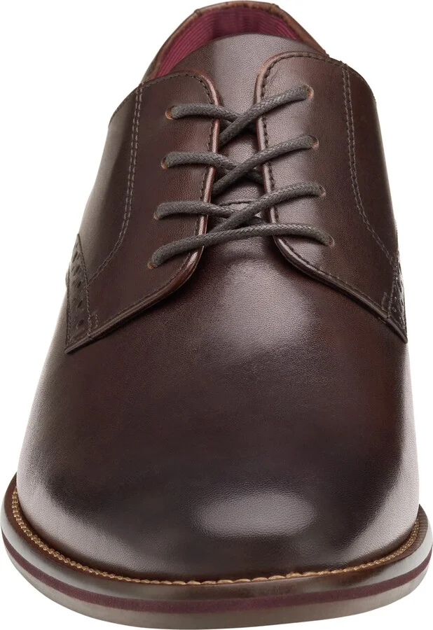 Conard 2.0 Plain Toe Derby - Image 5