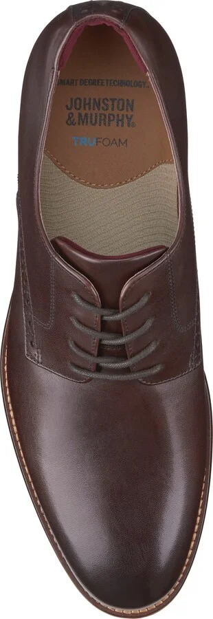 Conard 2.0 Plain Toe Derby - Image 6