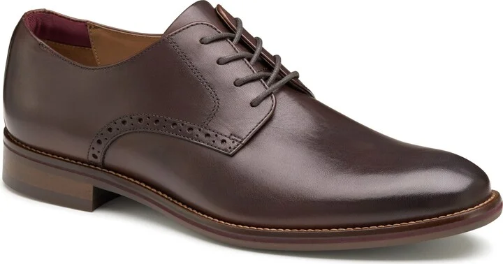 Conard 2.0 Plain Toe Derby