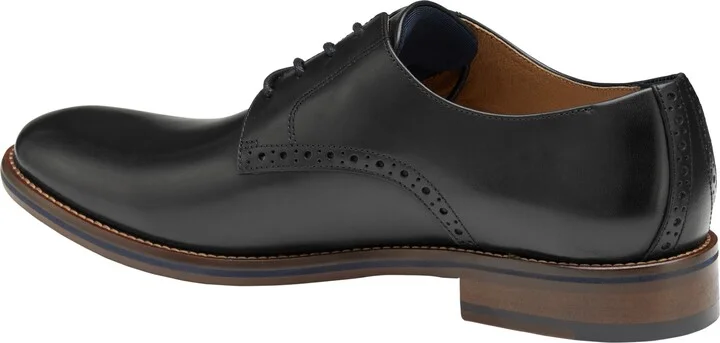 Conard 2.0 Plain Toe Oxford - Image 3