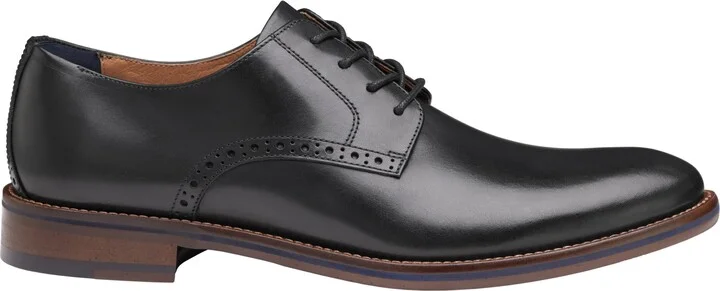 Conard 2.0 Plain Toe Oxford - Image 4