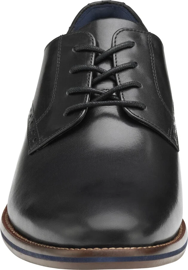 Conard 2.0 Plain Toe Oxford - Image 5