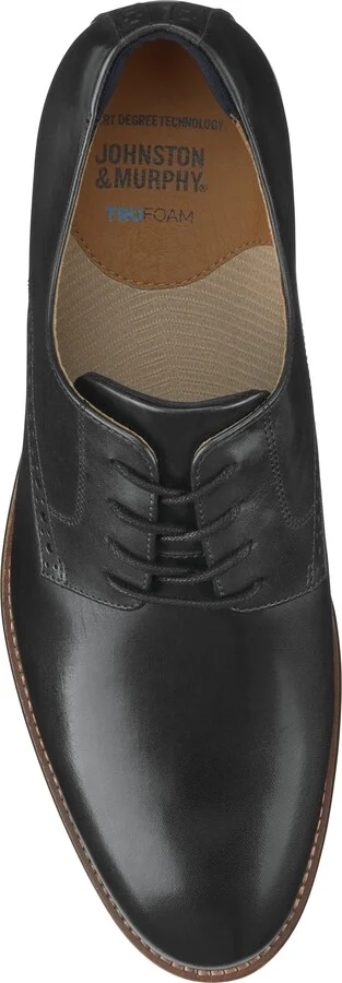 Conard 2.0 Plain Toe Oxford - Image 6