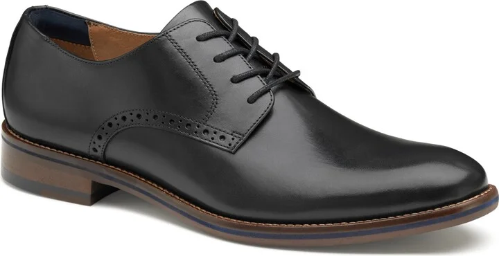 Conard 2.0 Plain Toe Oxford