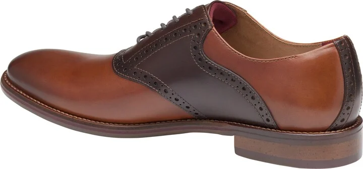 Conard 2.0 Saddle Shoe - Image 2