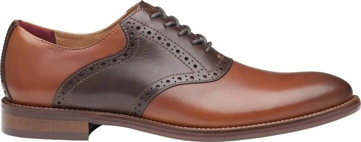 Conard 2.0 Saddle Shoe - Image 3