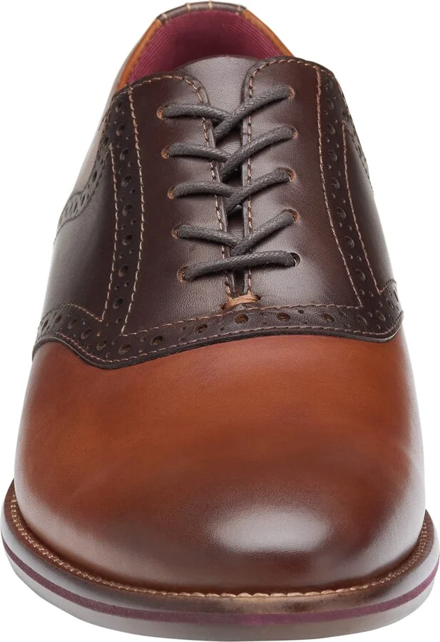 Conard 2.0 Saddle Shoe - Image 4
