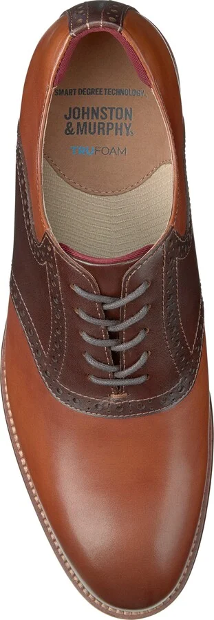 Conard 2.0 Saddle Shoe - Image 5