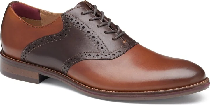 Conard 2.0 Saddle Shoe