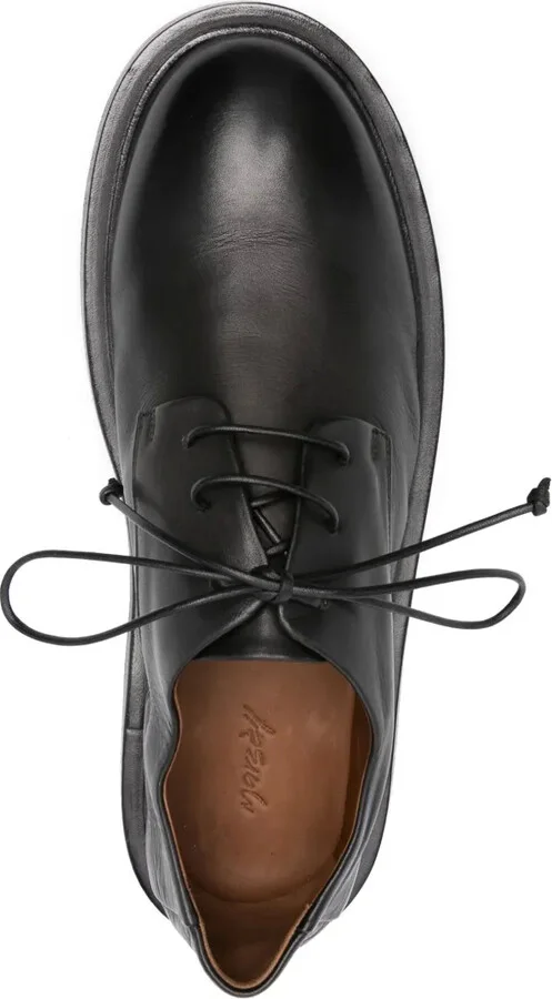 Conca Derby shoes - Image 4