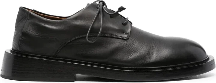 Conca Derby shoes