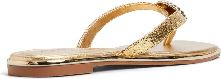 Conchiglia Flip Flop - Image 2