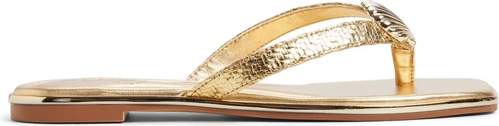 Conchiglia Flip Flop - Image 3