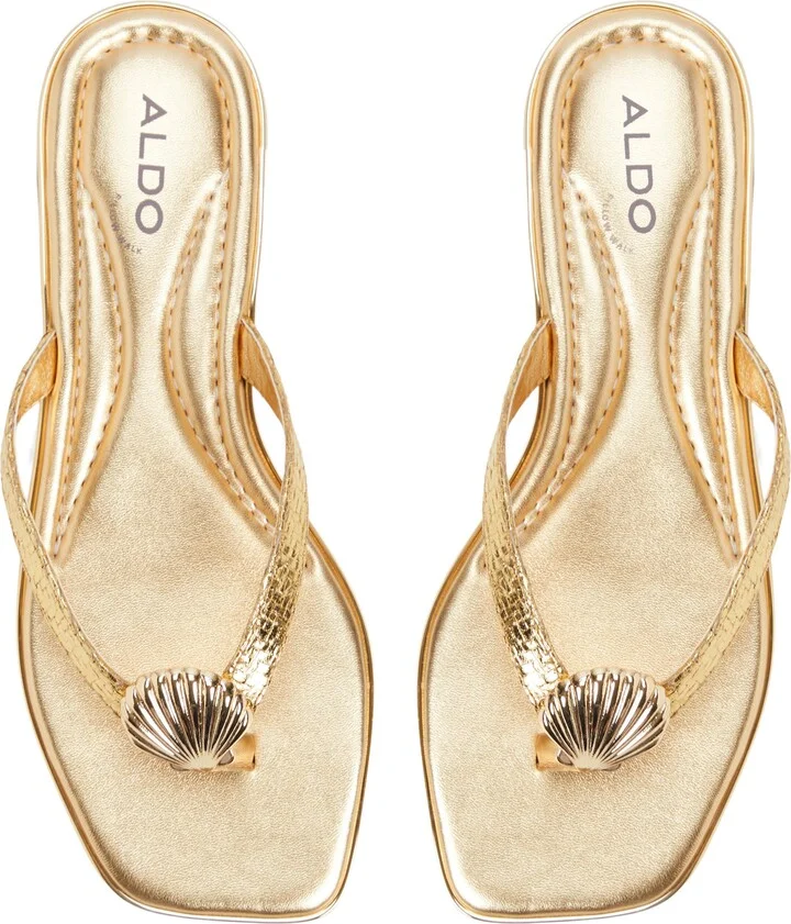 Conchiglia Flip Flop - Image 4