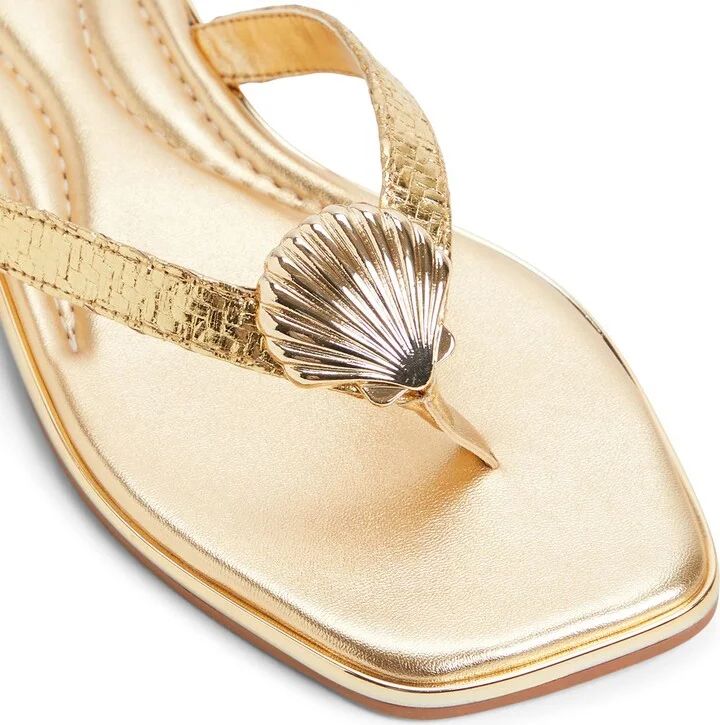 Conchiglia Flip Flop - Image 5