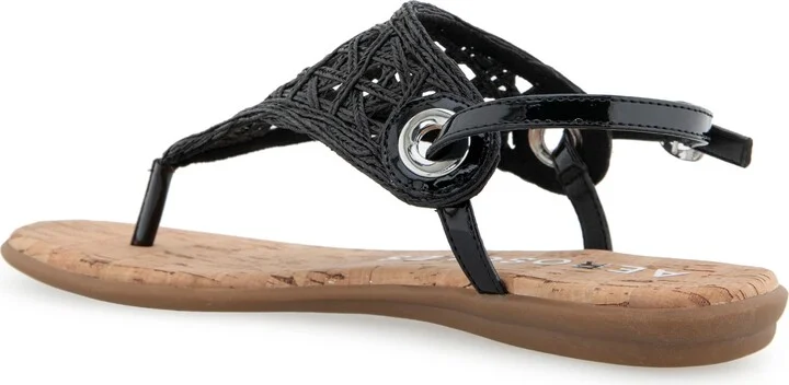 Conclusion Slingback Sandal - Image 2