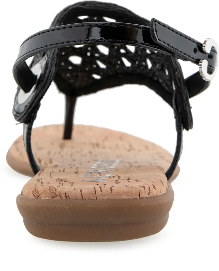 Conclusion Slingback Sandal - Image 3